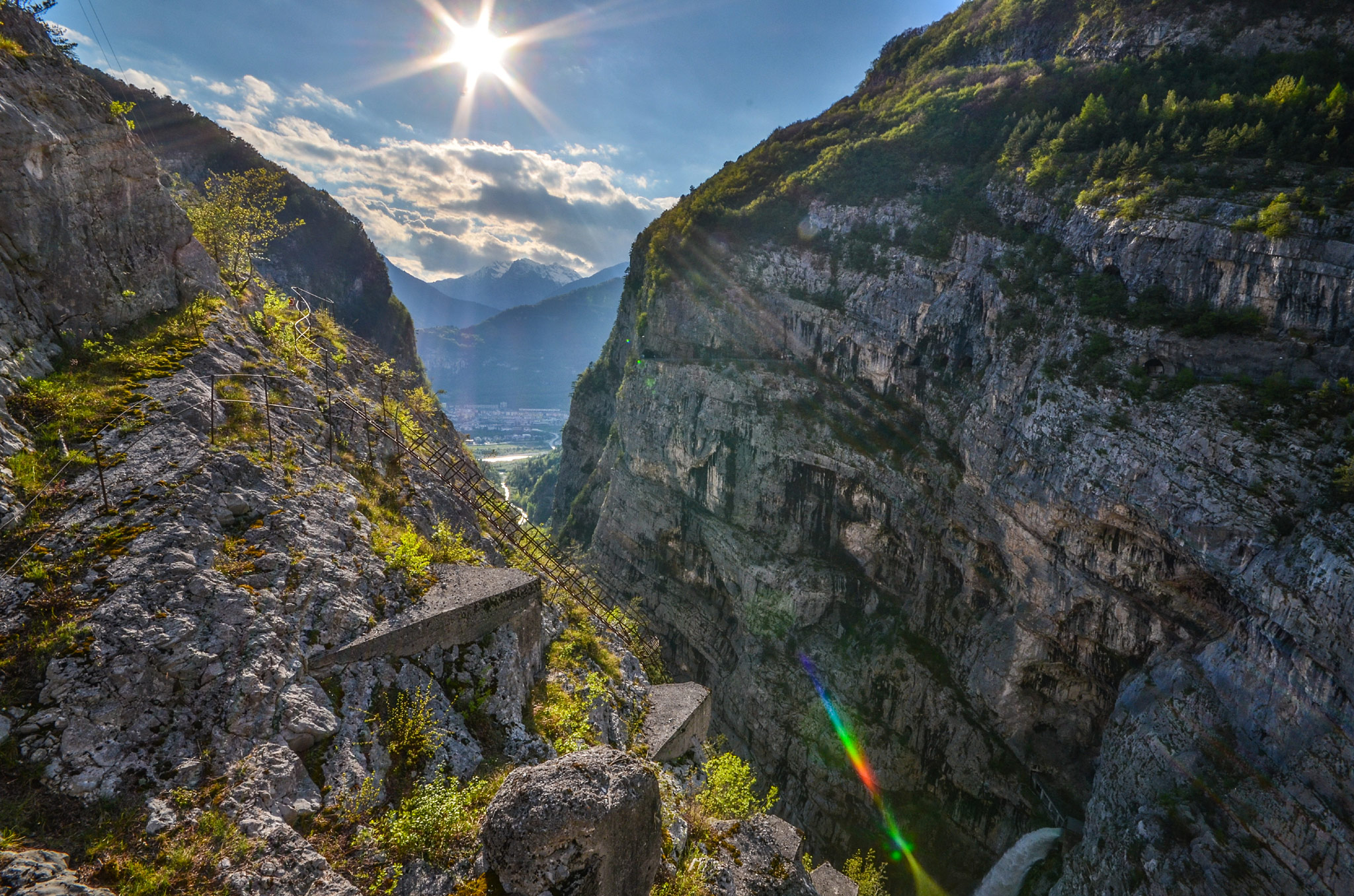 Diga del Vajont